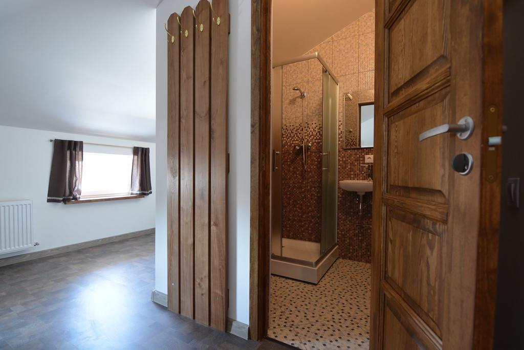 Ventspils Centra Apartamenti 外观 照片