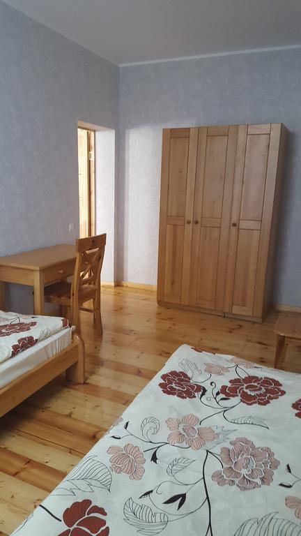 Ventspils Centra Apartamenti 外观 照片