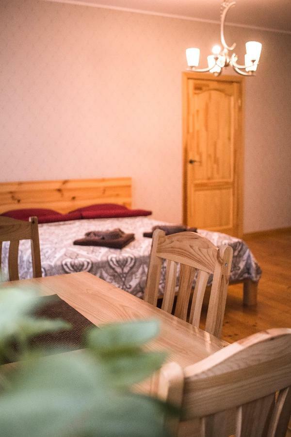 Ventspils Centra Apartamenti 外观 照片